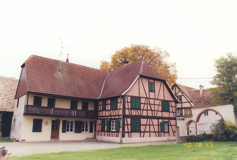 Ferme