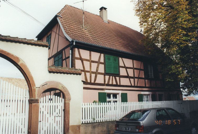 Vue d'ensemble.
