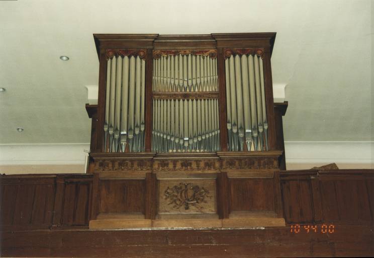 Orgue