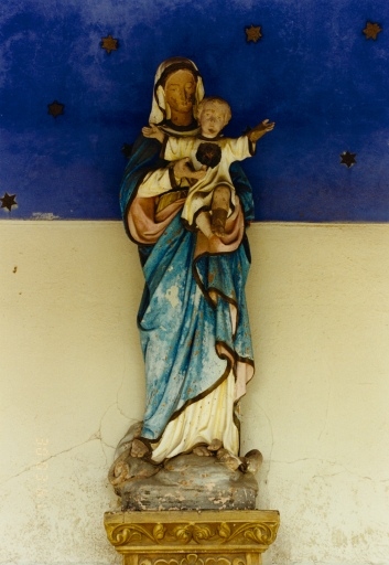 Vue d'ensemble.