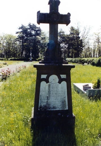 Vue d'ensemble.