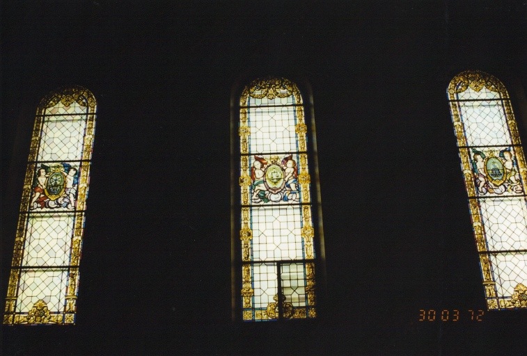 Vue d'ensemble.