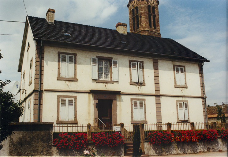 Presbytère