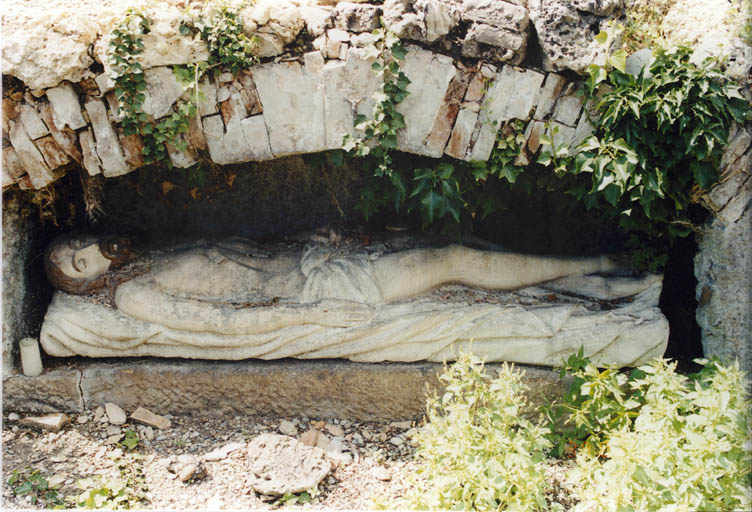 Mont des Oliviers et saint Sépulcre