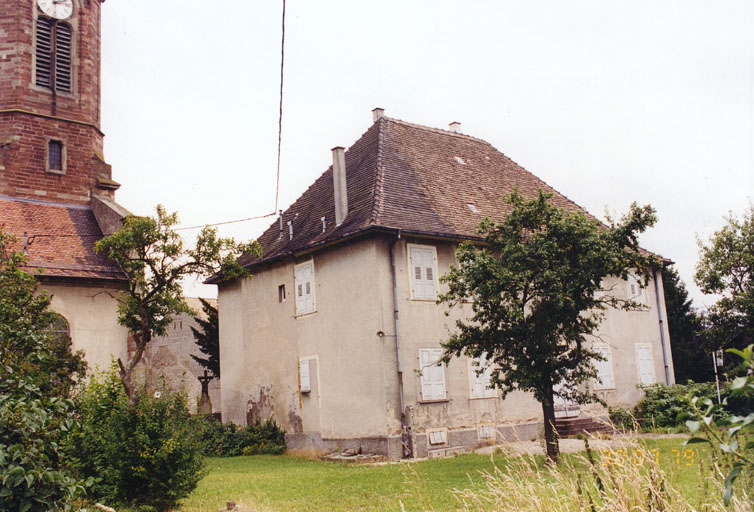 Presbytère