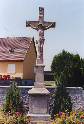 Croix de chemin