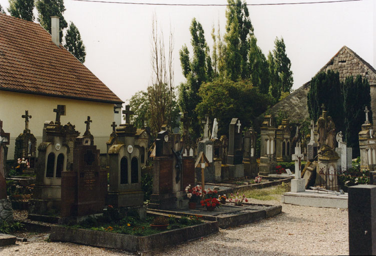 Cimetière