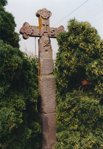 Croix de chemin B.