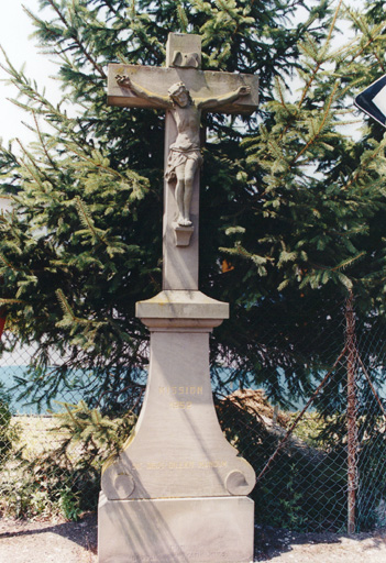 Croix de chemin
