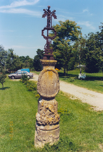 Croix A.