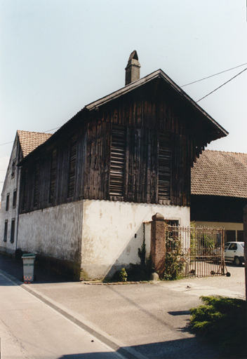 Vue d'ensemble.