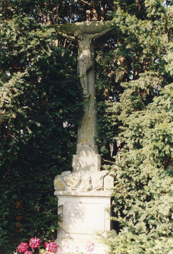 Datée de 1861, par Barta.