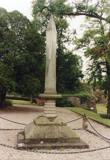 Vue d'ensemble.