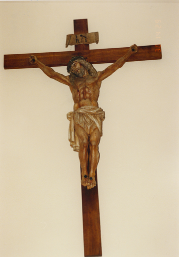 Croix 2, 1ère moitié 19e siècle.