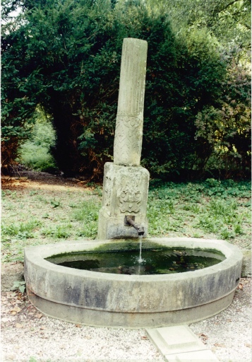 Fontaine