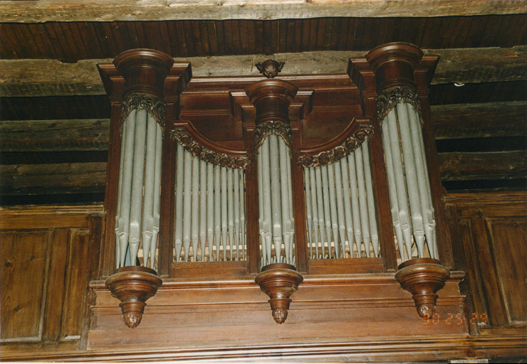 Orgue