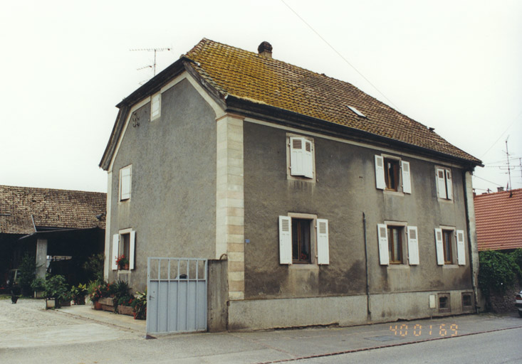 Ferme