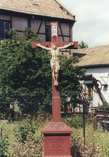 Le mobilier du moulin
