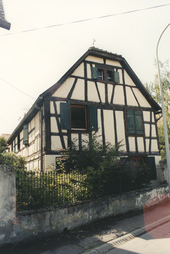 Vue d'ensemble.