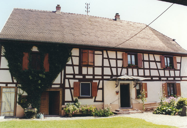 Ferme