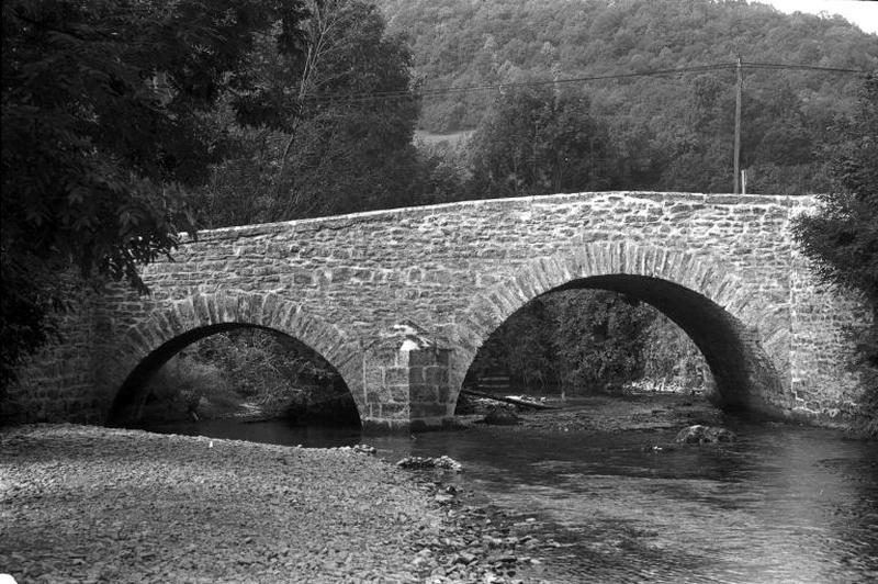 Vue générale.