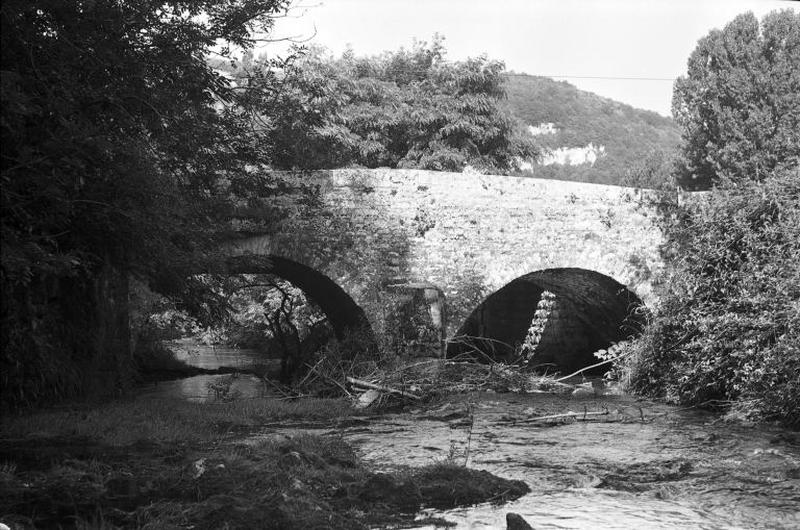 Vue générale.