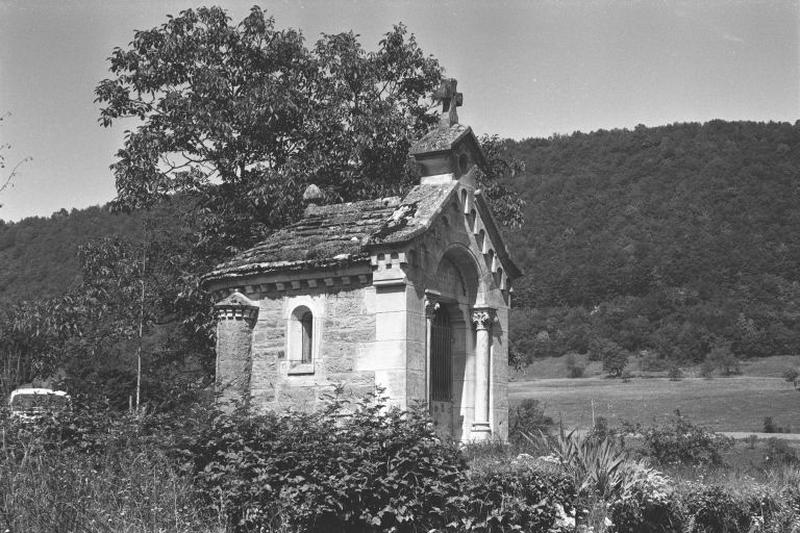 Vue générale.