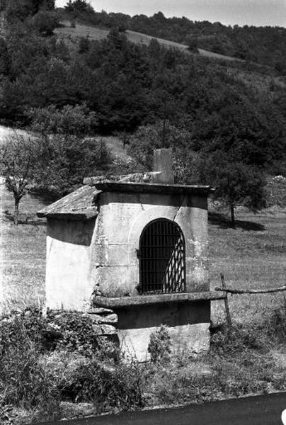 Vue générale.