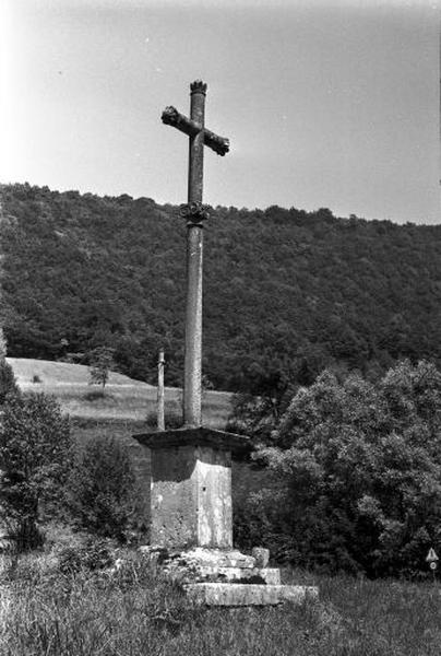 Vue générale.