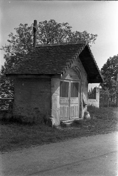 Vue générale.