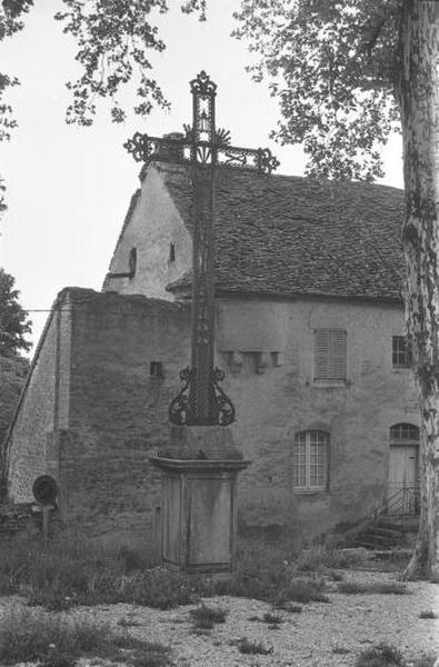 Vue générale.