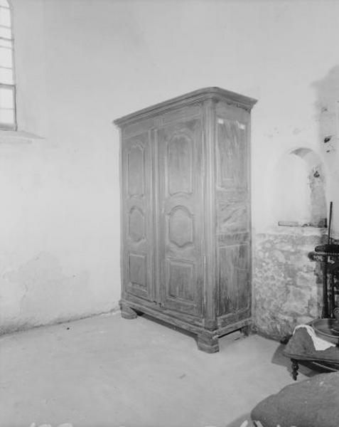 Armoire