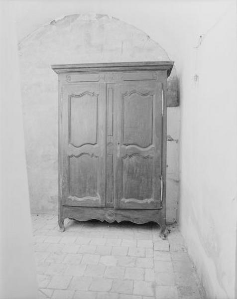 Armoire