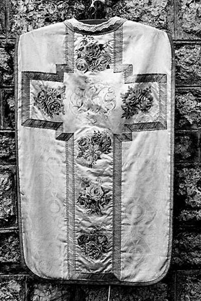 Chasuble