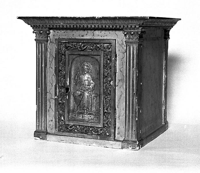 Tabernacle