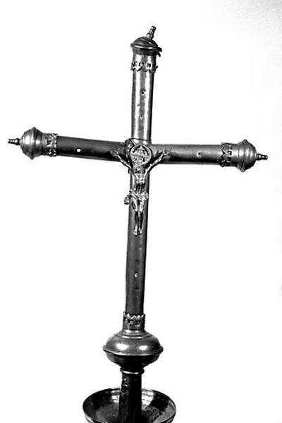 Croix de procession