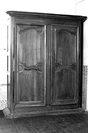 Armoire