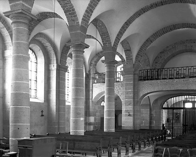 Église paroissiale Saint-Antoine