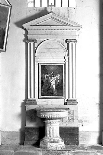 Vue d'ensemble.