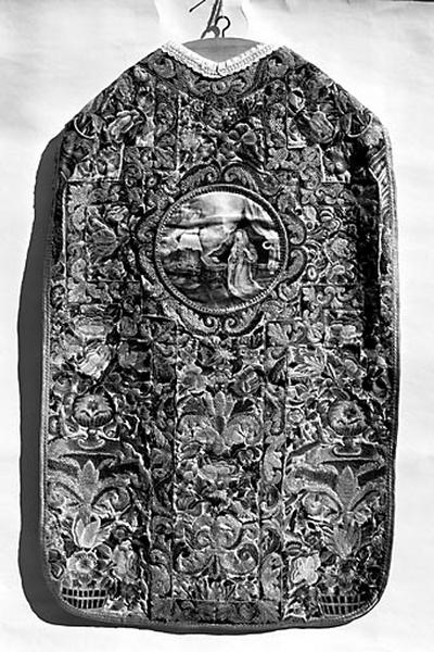 Chasuble