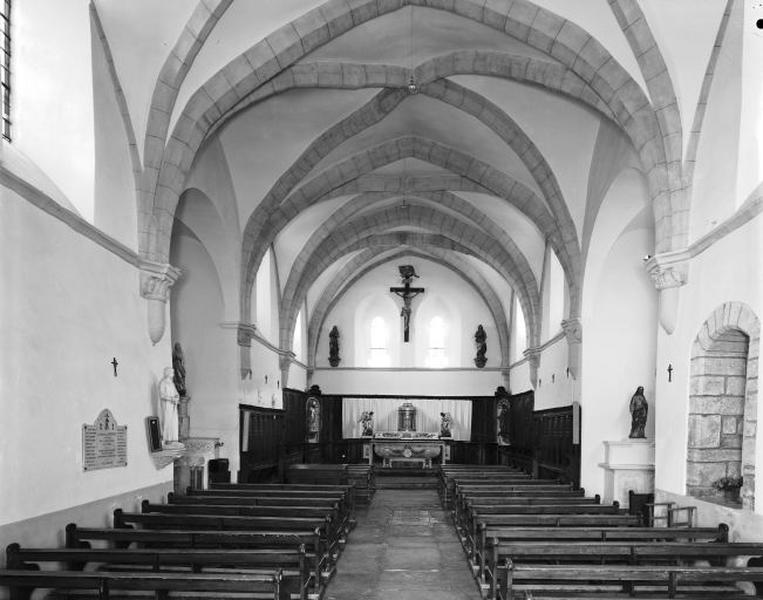 Église paroissiale Saint-Blaise