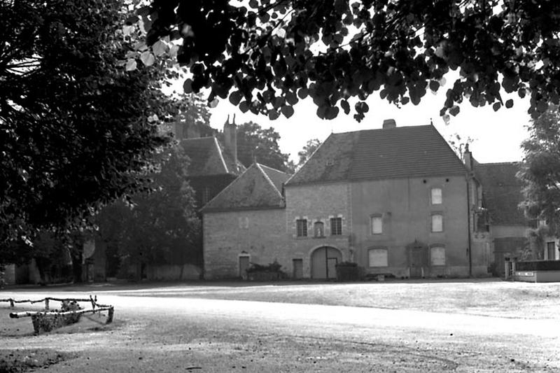 Vue d'ensemble.