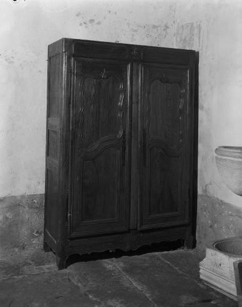Armoire