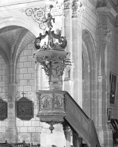 Vue générale.