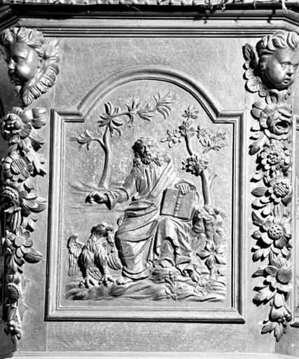 Saint Jean.