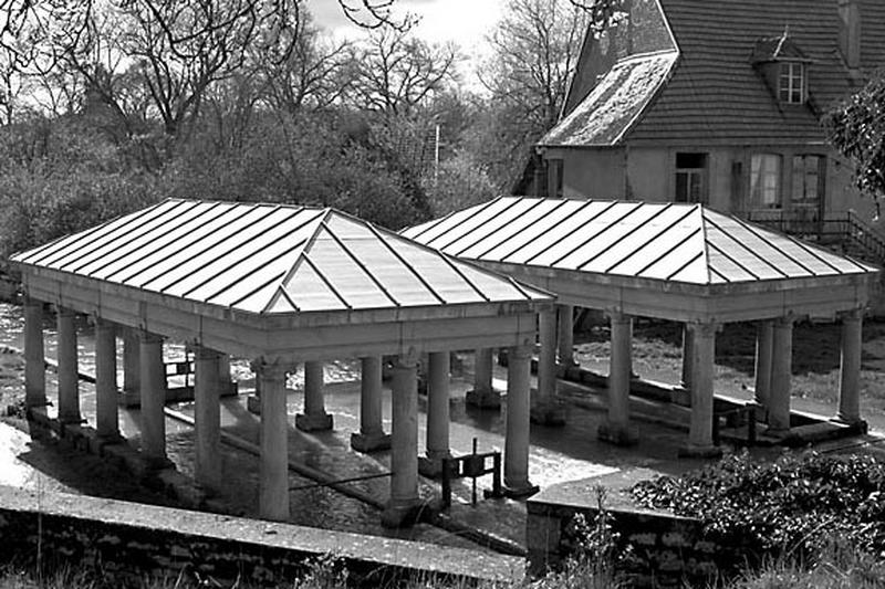 Lavoir