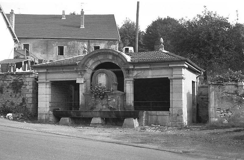 Vue d'ensemble.