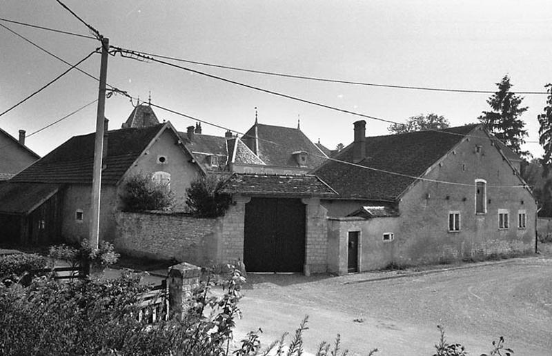 Vue d'ensemble.