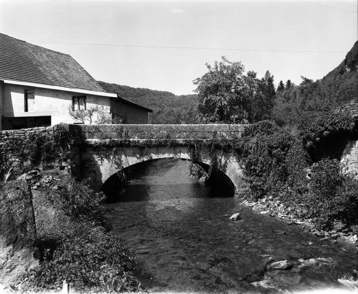 Vue générale.