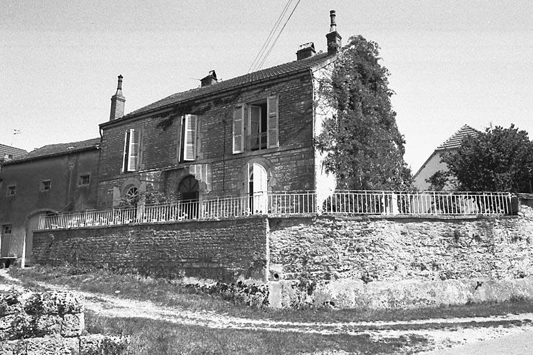 Vue d'ensemble.